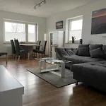 An Der Nordseekueste I شقة *
