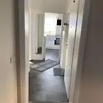 شقة An Der Nordseekueste I