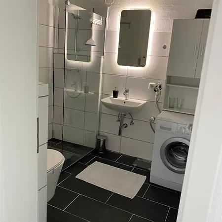 Apartmán An Der Nordseekueste I *