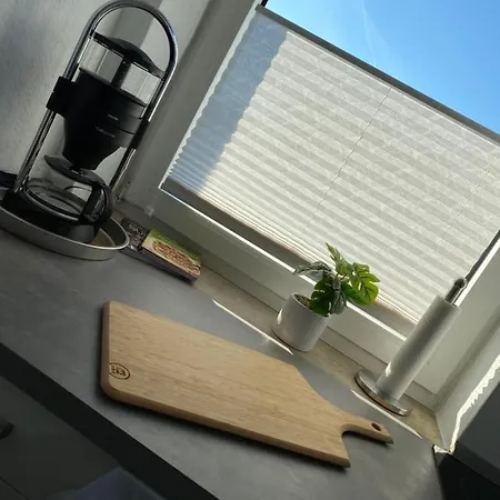 Apartmán An Der Nordseekueste I