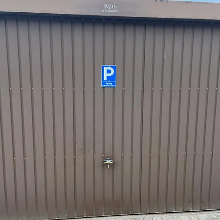 شقة An Der Nordseekueste I